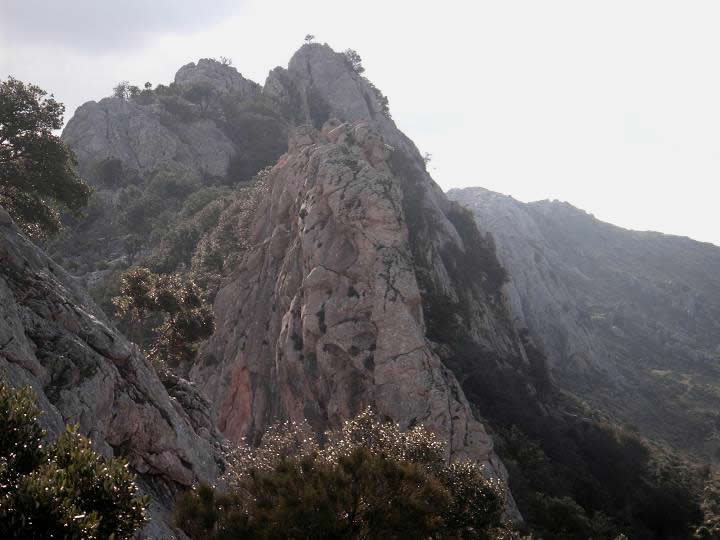 Serra de Cuber